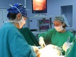 dr Lese operatie laparoscopica