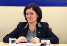 Ioana Petreuş, preşedinte SLI Maramureş