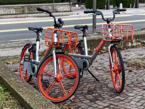 Wardian case Event Surrender Sistem „bike-sharing” în Seini, cu biciclete inteligente ! - Graiul  Maramureșului