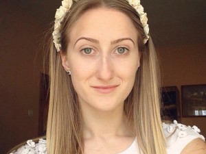 Larisa Malina Cadar