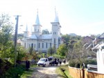catedrala poieni