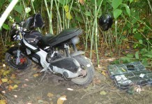 Acţiuni în forţă la frontiera de nord pentru depistarea contrabandiştilor de ţigări