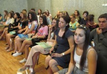 O nouă ediţie „Next Generation”