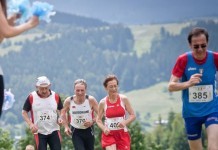 Trei băimăreni la Maratonul Montan din Polonia