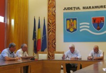 Problemele pensionarilor, expuse prefectului
