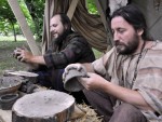 tabara arheologie experimentala pentru copii