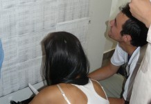 68,26% – rată de promovare la titularizare