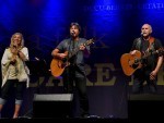 Maria Gheorghiu, Florin Sasarman si Vali Serban