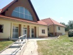 Noua biserica baptista in asteptarea credinciosilor