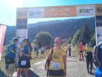 PLECARE  Maraton  Călimani 2015