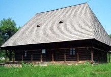 Raportare urgentă spre Prefectură: Inventarul caselor tradiţionale