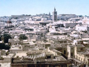 Tunisia