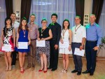 absolvire curs dans
