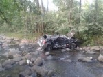 accident budesti, duster