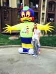 andreea tecar