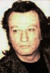 ben corlaciu portret