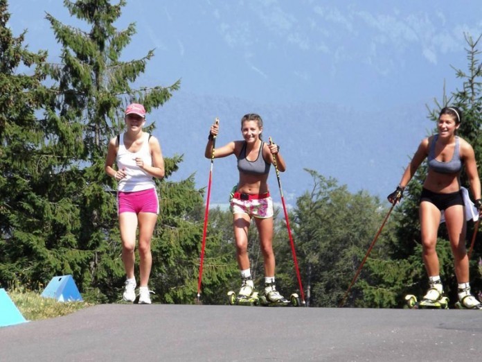 biatlon role