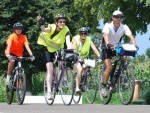 ciclisti