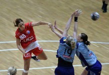 Handbal. Feminin. Bucharest Trophy Înfrîngere în faţa campioanei Rusiei