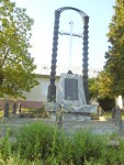 obelisc oarta