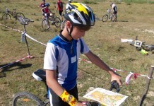 La Culcea, CN de Orientare cu Mountain Bike