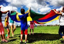 Înscrieri pentru “Educaţia nu ia vacanţă”
