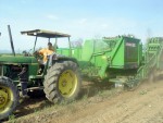 tractor