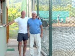 veterani tenis