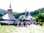 Complexul monahal de la Rohiita