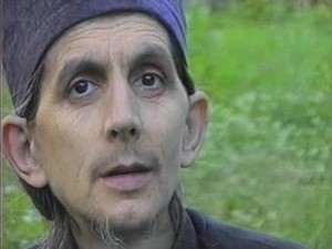 Călugărul Ghelasie