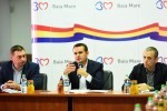 Noua Strategie Integrată de Dezvoltare Urbană a Municipiului Baia Mare 2