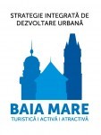 Noua Strategie Integrată de Dezvoltare Urbană a Municipiului Baia Mare 4