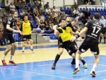 csm ploiesti – hcm minaur baia mare