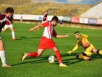 fcm baia mare – fc voluntari