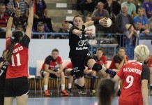 Liga Campionilor. Vicecampioana, în finala turneului de calificare