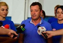 HCM Baia Mare se alătură campaniei iniţiate de FCM Baia Mare