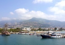 Side – un loc ideal pentru concediul de vară