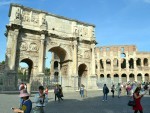 Arcul de Triumf Hadrian