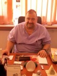 Dr. Demian Viorel