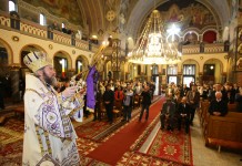 Episcopia Maramureşului şi Sătmarului – un sfert de veac în slujba credincioşilor