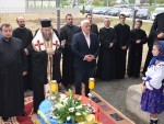 INAUGURAREA ASOCIAŢIEI CORESIANA