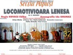 Locomotivioara Lenesa –  2014…