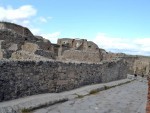 Pompei – Situl arheologic