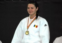 Judo. Rebeca Brata, medalie de bronz la naţionalele de seniori ale României