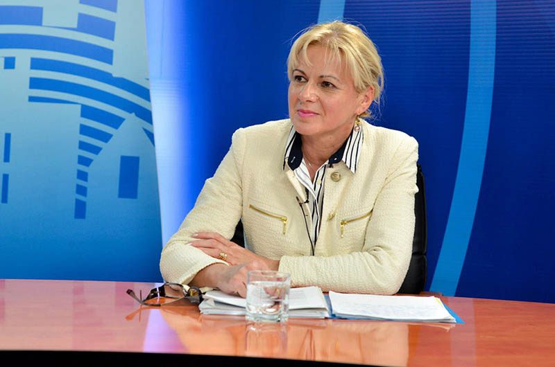cornelia negrut