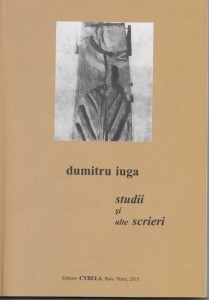 dumitru iuga studii si alte scrieri