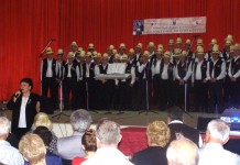 Cîntec coral în Ţara Chioarului