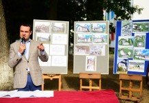 Clădirea veche a Liceului de Arte Baia Mare intră în reabilitare!