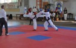 taekondo