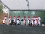 Ansablul Doina Lapusului prezenta vie la multe  festivaluri